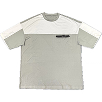 Seamless Short Sleeves T-shirt