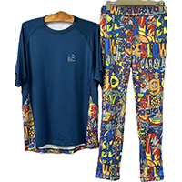 Pyjamas T-shirt & Pant