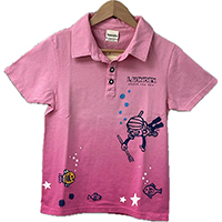 Short Sleeves Polo Shirt